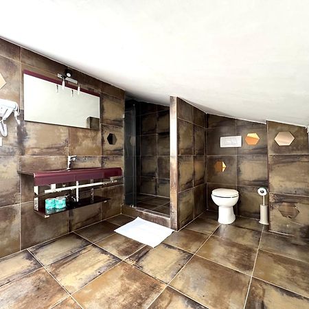 Residence Il Boschetto - Villa Con Piscina Grosseto Exterior photo