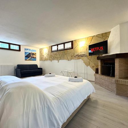 Residence Il Boschetto - Villa Con Piscina Grosseto Exterior photo