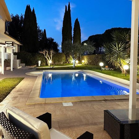 Residence Il Boschetto - Villa Con Piscina Grosseto Exterior photo