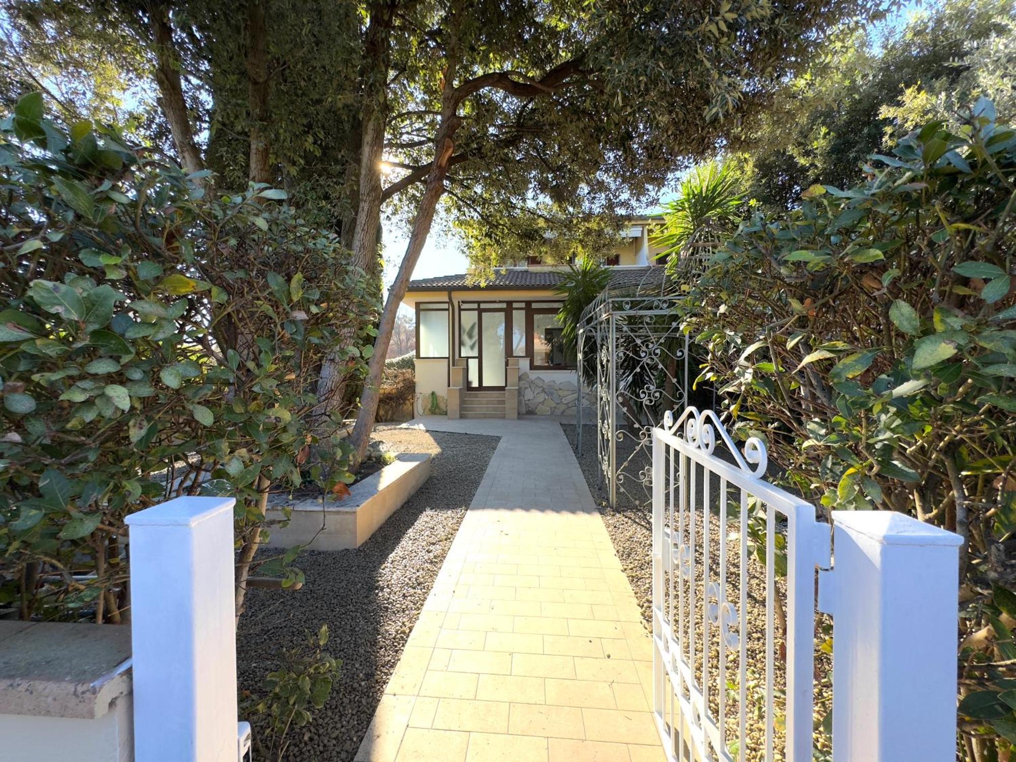 Residence Il Boschetto - Villa Con Piscina Grosseto Exterior photo