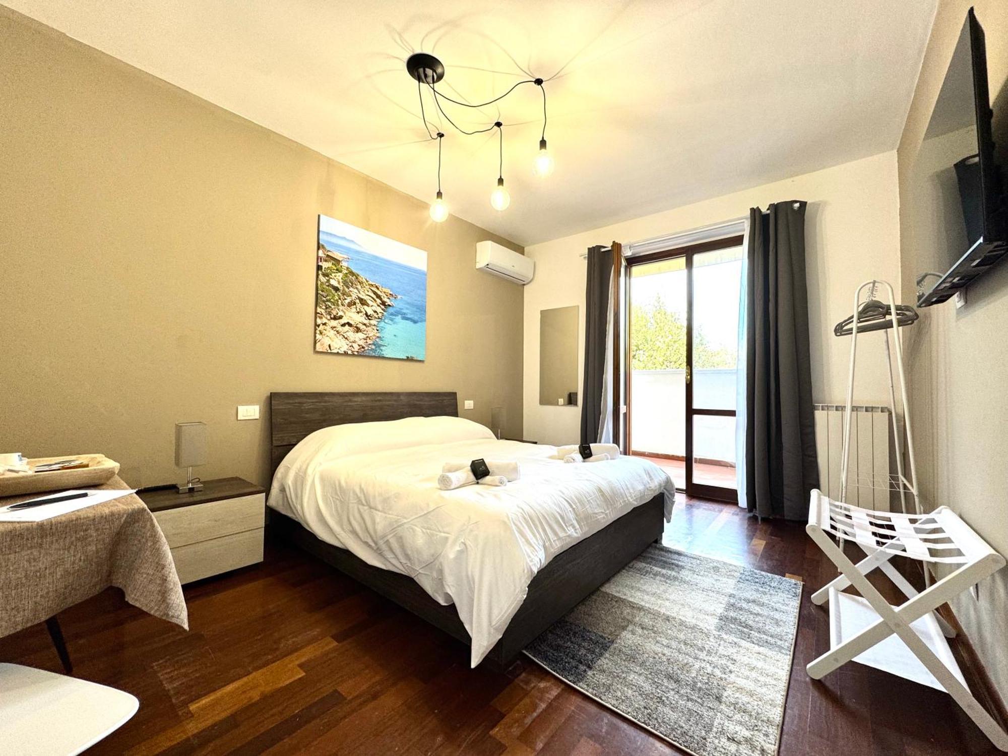 Residence Il Boschetto - Villa Con Piscina Grosseto Exterior photo