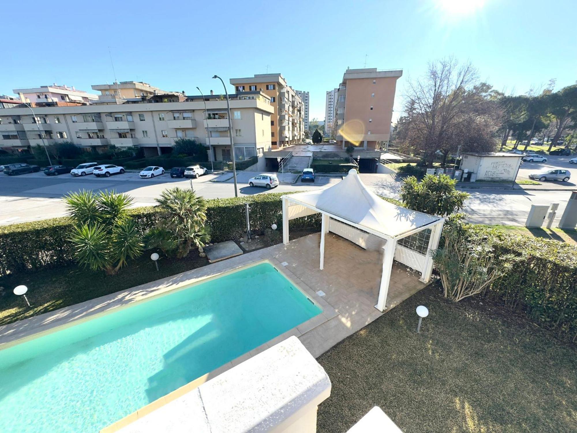 Residence Il Boschetto - Villa Con Piscina Grosseto Exterior photo